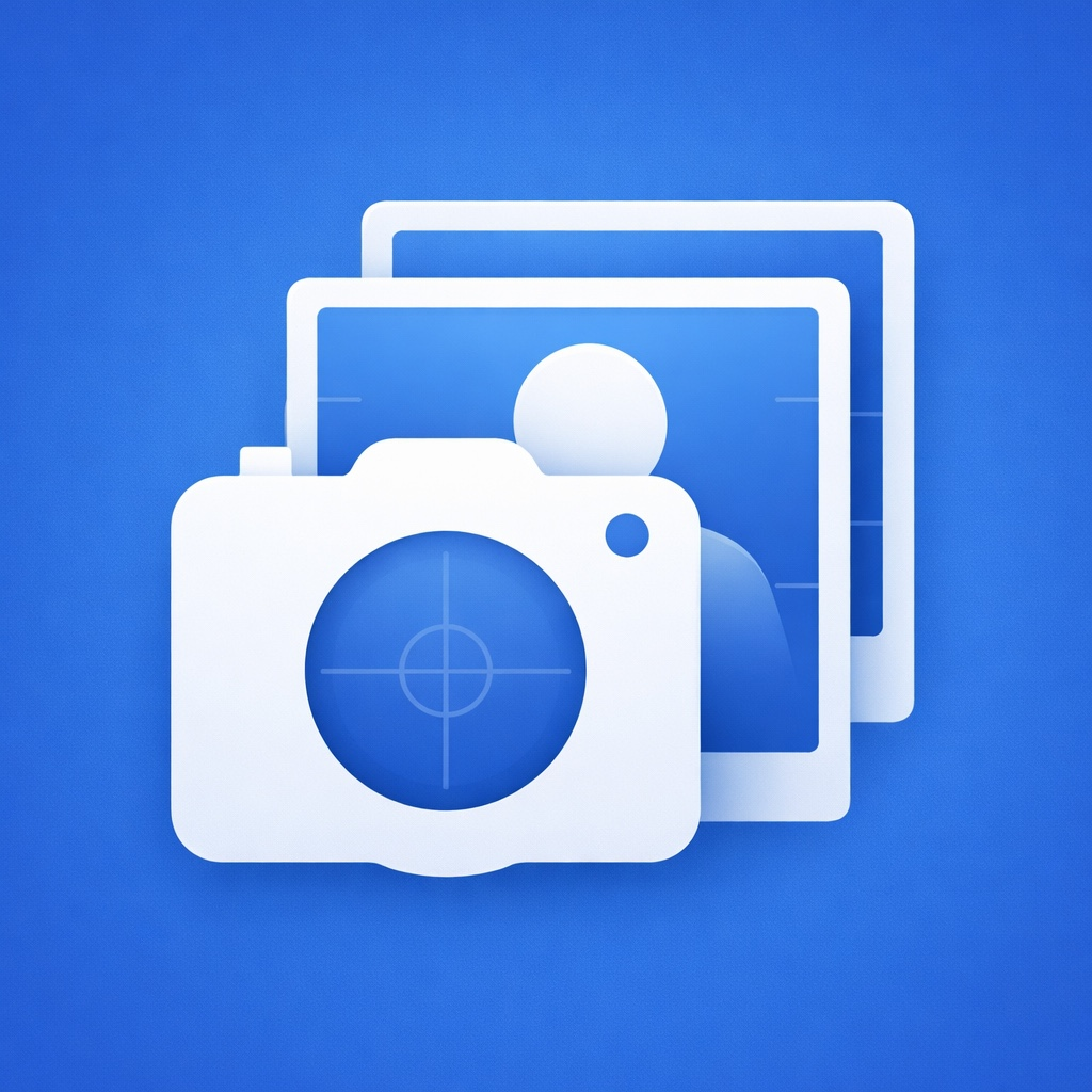 ProgressCam app icon